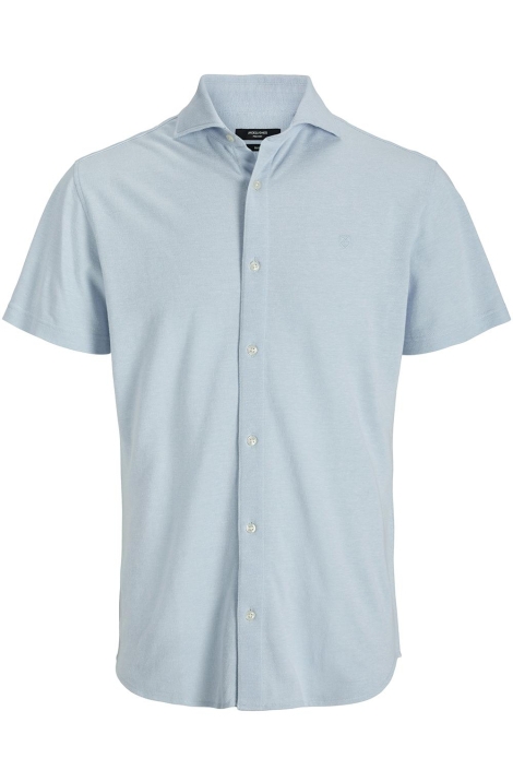 Jack & Jones jprblalance pique s/s shirt smu
